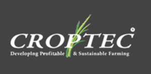 Croptec logo