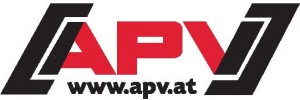 APV logo