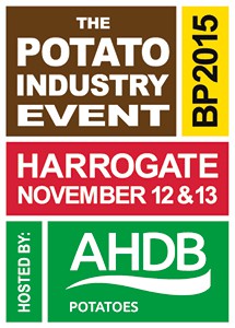 Potato event logo 261015